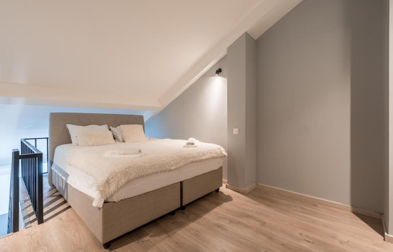 New Gudauri Ng Rooms Eksteriør billede